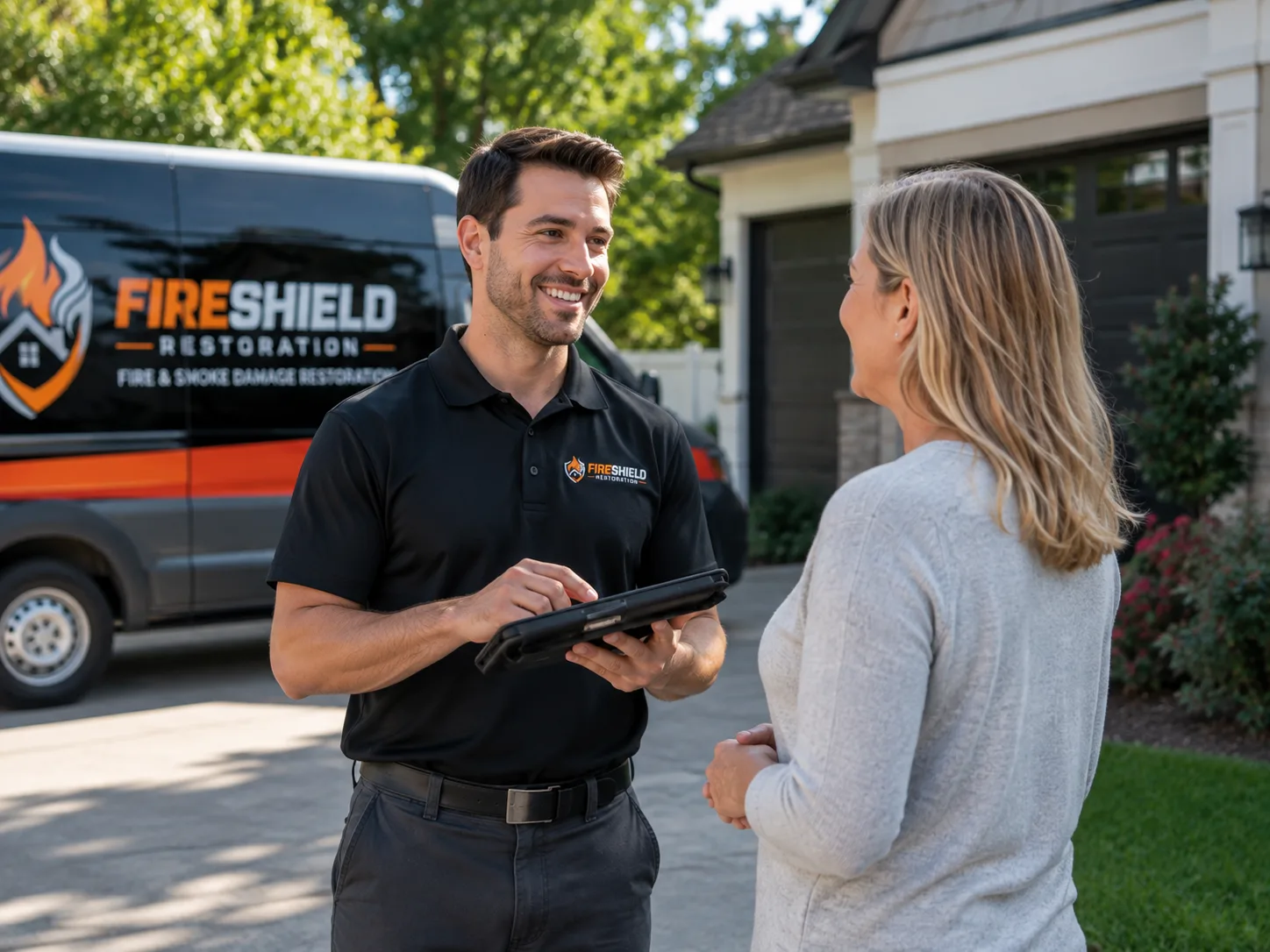 Fire And Smoke Damage Restoration Cataula, GA FAQs